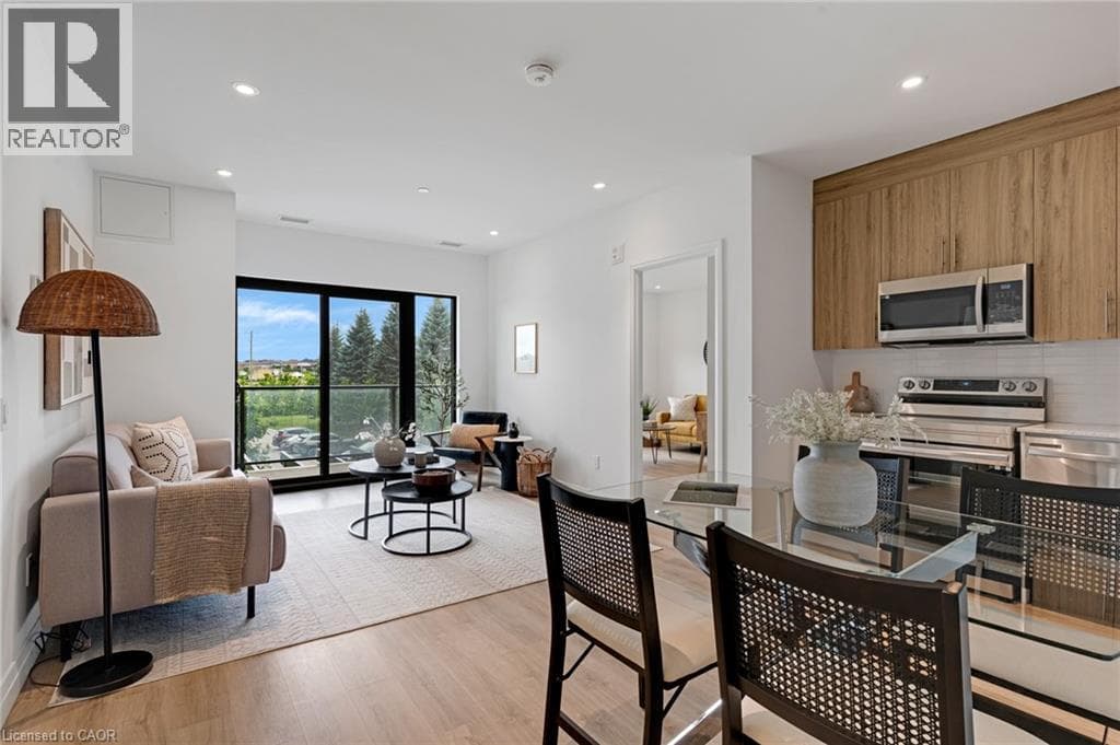 Apartment for sale at 525 NEW DUNDEE Road Unit# 222, Doon South, Kitchener, Ontario, photo 13