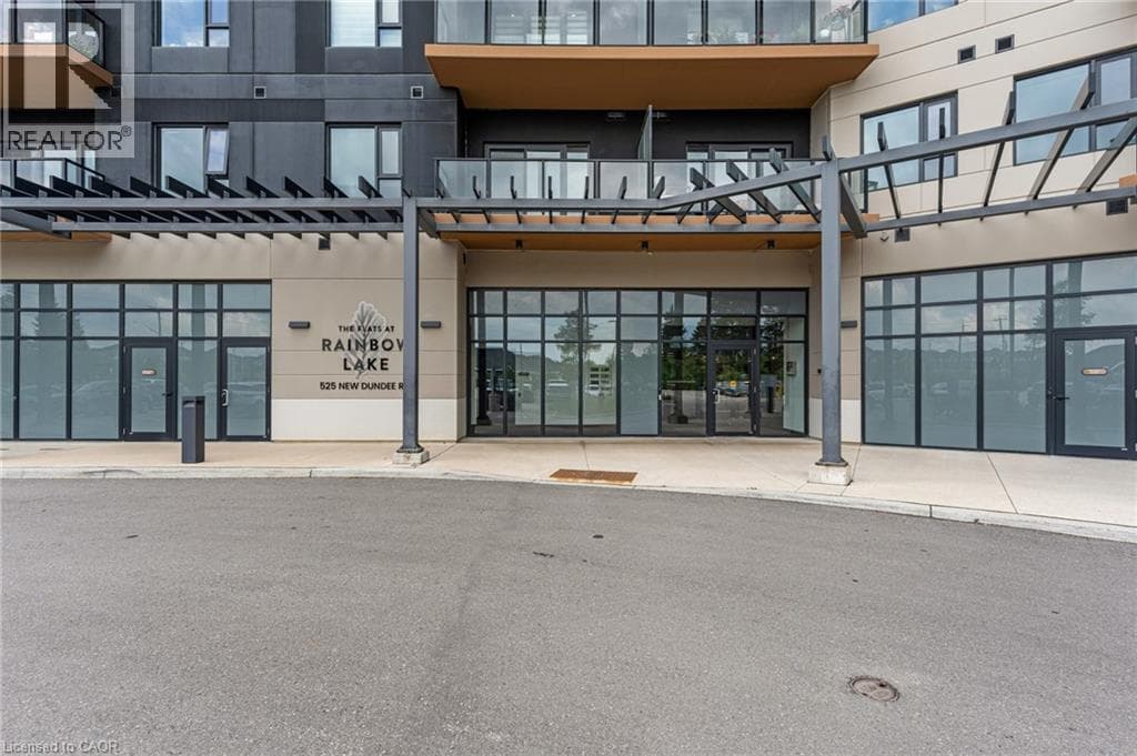Apartment for sale at 525 NEW DUNDEE Road Unit# 222, Doon South, Kitchener, Ontario, photo 5