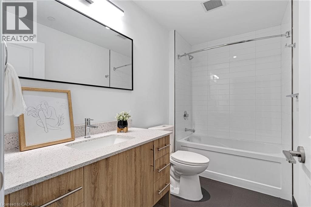 Apartment for sale at 525 NEW DUNDEE Road Unit# 222, Doon South, Kitchener, Ontario, photo 9