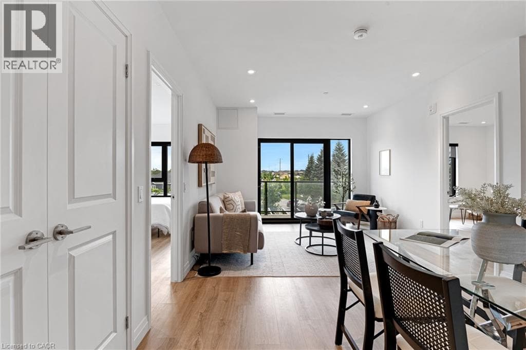 Apartment for sale at 525 NEW DUNDEE Road Unit# 222, Doon South, Kitchener, Ontario, photo 12
