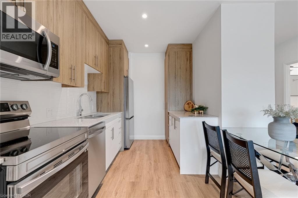 Apartment for sale at 525 NEW DUNDEE Road Unit# 222, Doon South, Kitchener, Ontario, photo 17