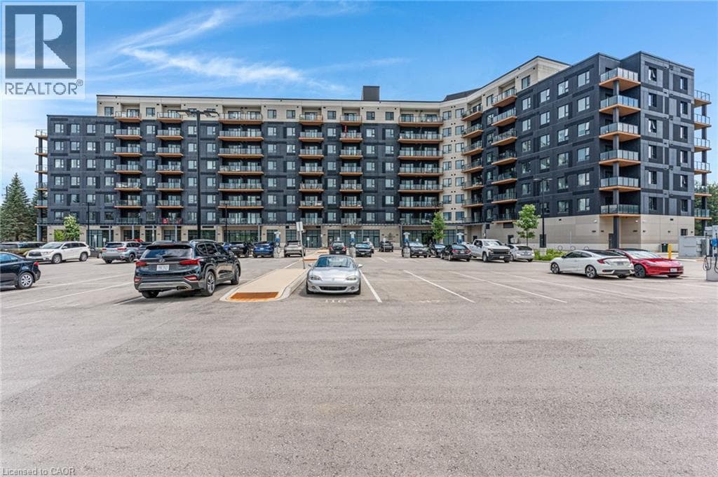 Apartment for sale at 525 NEW DUNDEE Road Unit# 222, Doon South, Kitchener, Ontario, photo 3