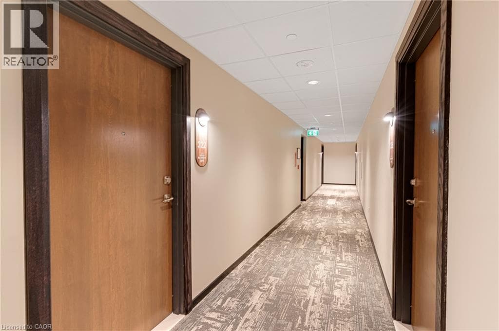 Apartment for sale at 525 NEW DUNDEE Road Unit# 222, Doon South, Kitchener, Ontario, photo 6
