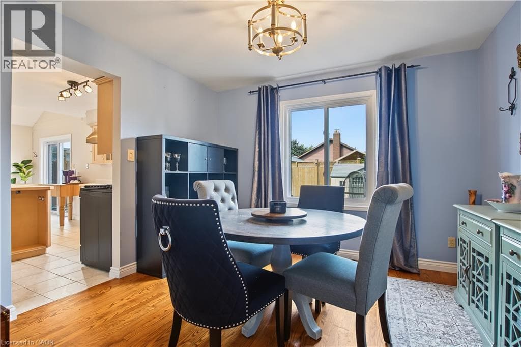 Detached for sale at 71 LINDA Drive, Silverheights, Cambridge, Ontario, photo 10
