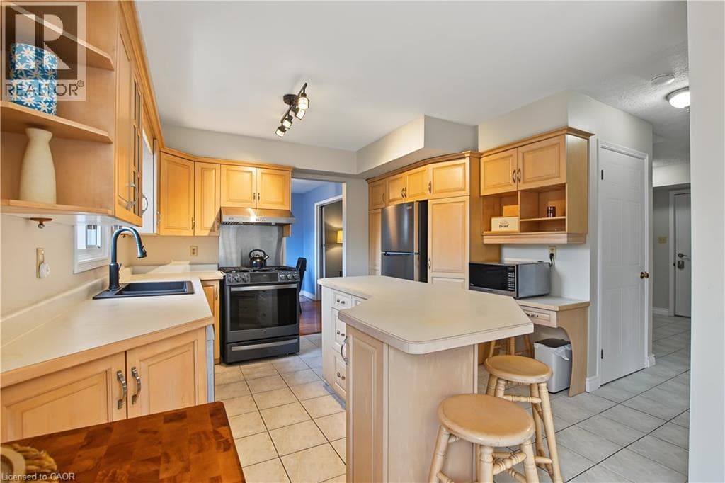 Detached for sale at 71 LINDA Drive, Silverheights, Cambridge, Ontario, photo 11