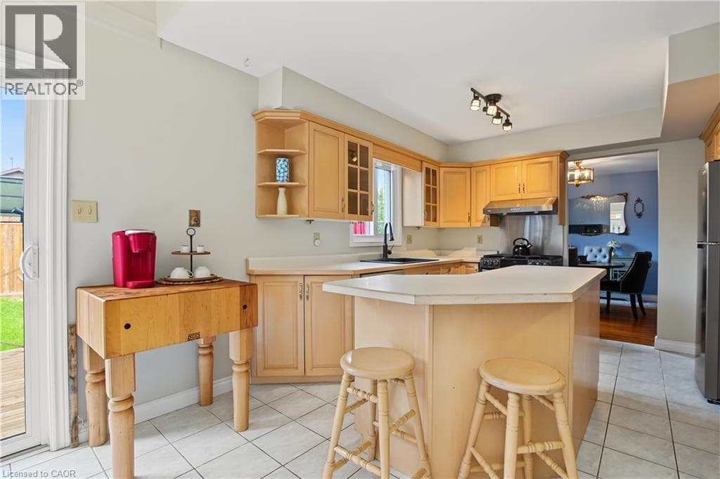 Detached for sale at 71 LINDA Drive, Silverheights, Cambridge, Ontario, photo 12