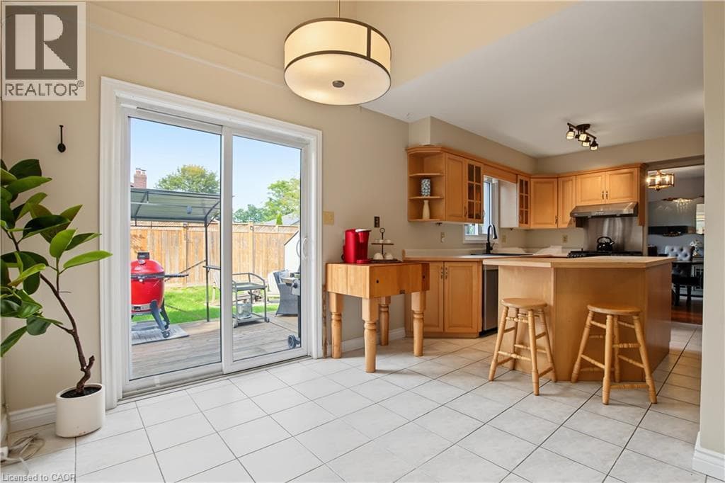 Detached for sale at 71 LINDA Drive, Silverheights, Cambridge, Ontario, photo 16