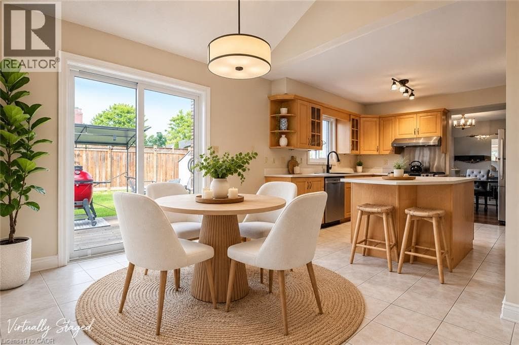 Detached for sale at 71 LINDA Drive, Silverheights, Cambridge, Ontario, photo 17