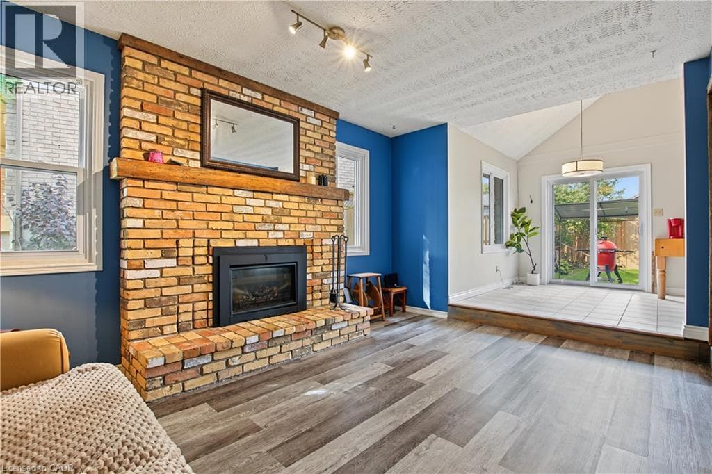 Detached for sale at 71 LINDA Drive, Silverheights, Cambridge, Ontario, photo 19
