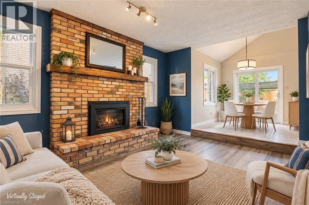 Detached for sale at 71 LINDA Drive, Silverheights, Cambridge, Ontario, photo 20