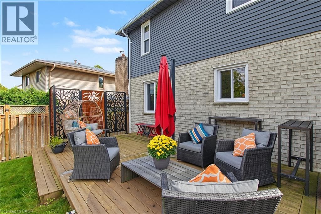 Detached for sale at 71 LINDA Drive, Silverheights, Cambridge, Ontario, photo 38
