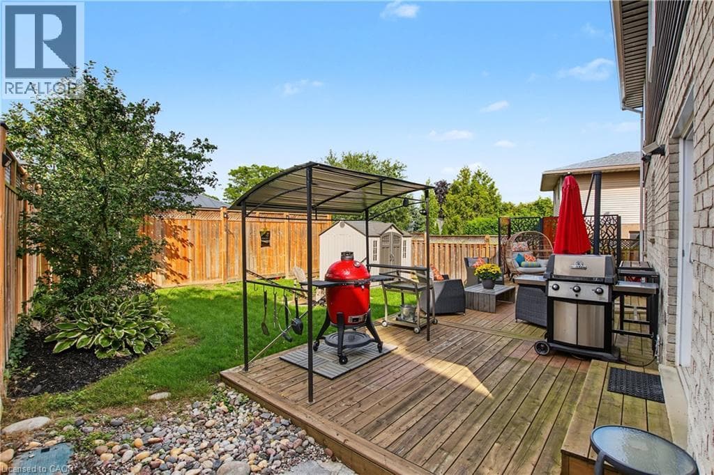 Detached for sale at 71 LINDA Drive, Silverheights, Cambridge, Ontario, photo 39