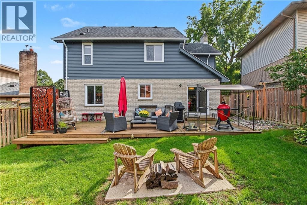 Detached for sale at 71 LINDA Drive, Silverheights, Cambridge, Ontario, photo 41