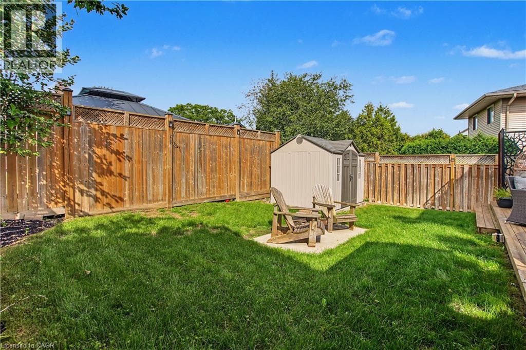 Detached for sale at 71 LINDA Drive, Silverheights, Cambridge, Ontario, photo 42