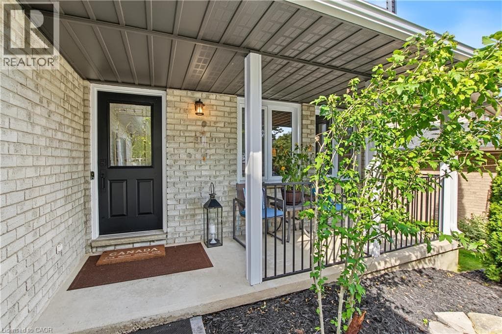 Detached for sale at 71 LINDA Drive, Silverheights, Cambridge, Ontario, photo 5