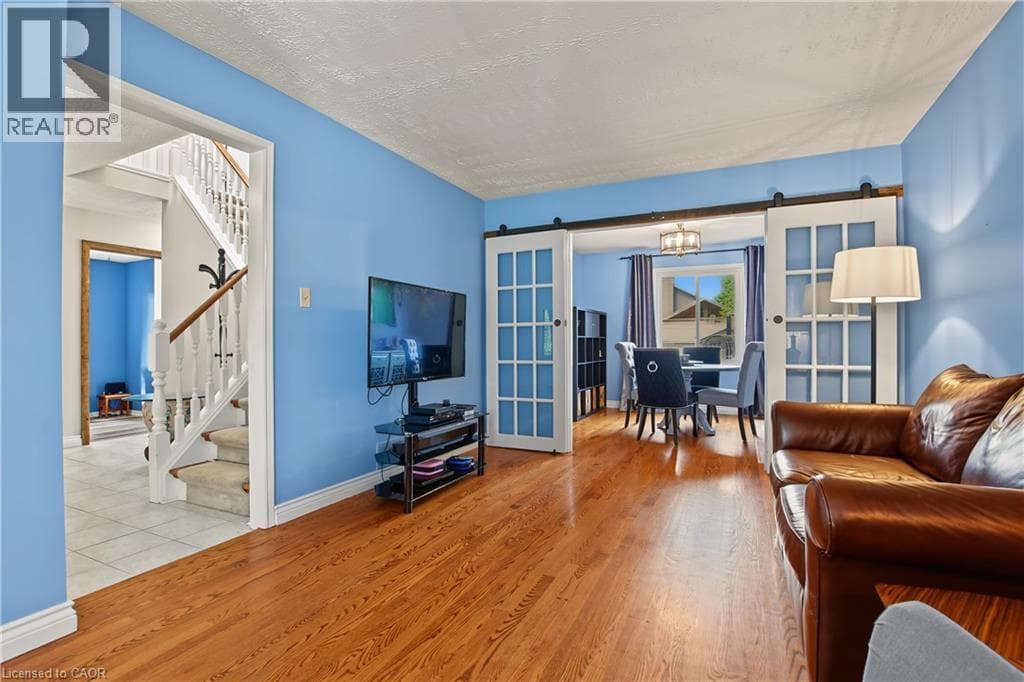 Detached for sale at 71 LINDA Drive, Silverheights, Cambridge, Ontario, photo 9