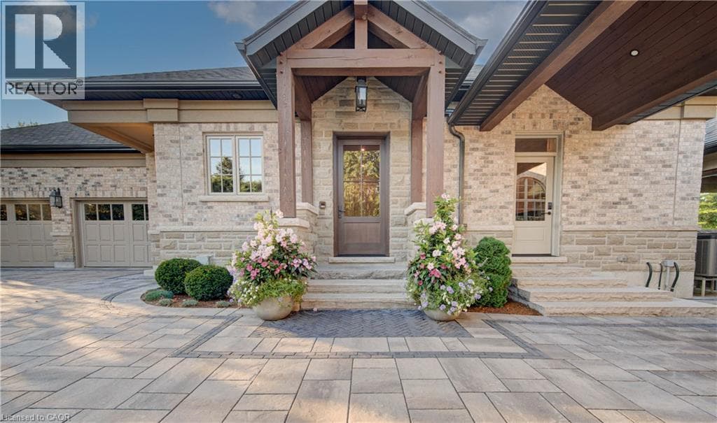 Detached for sale at 4485 SIDE 10 Road N, Southview, Cambridge, Ontario, photo 20