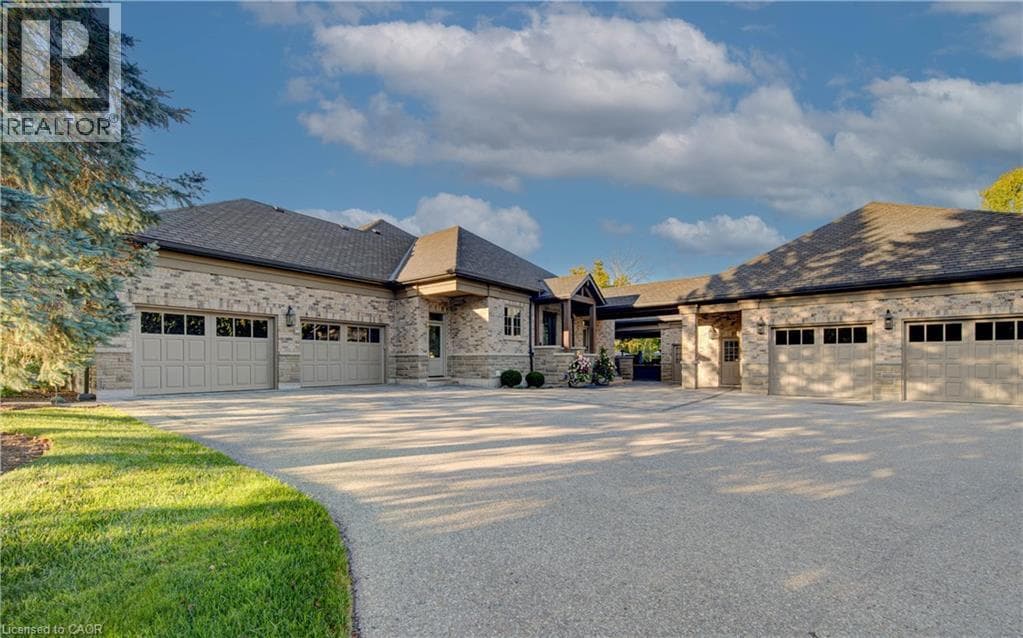 Detached for sale at 4485 SIDE 10 Road N, Southview, Cambridge, Ontario, photo 21