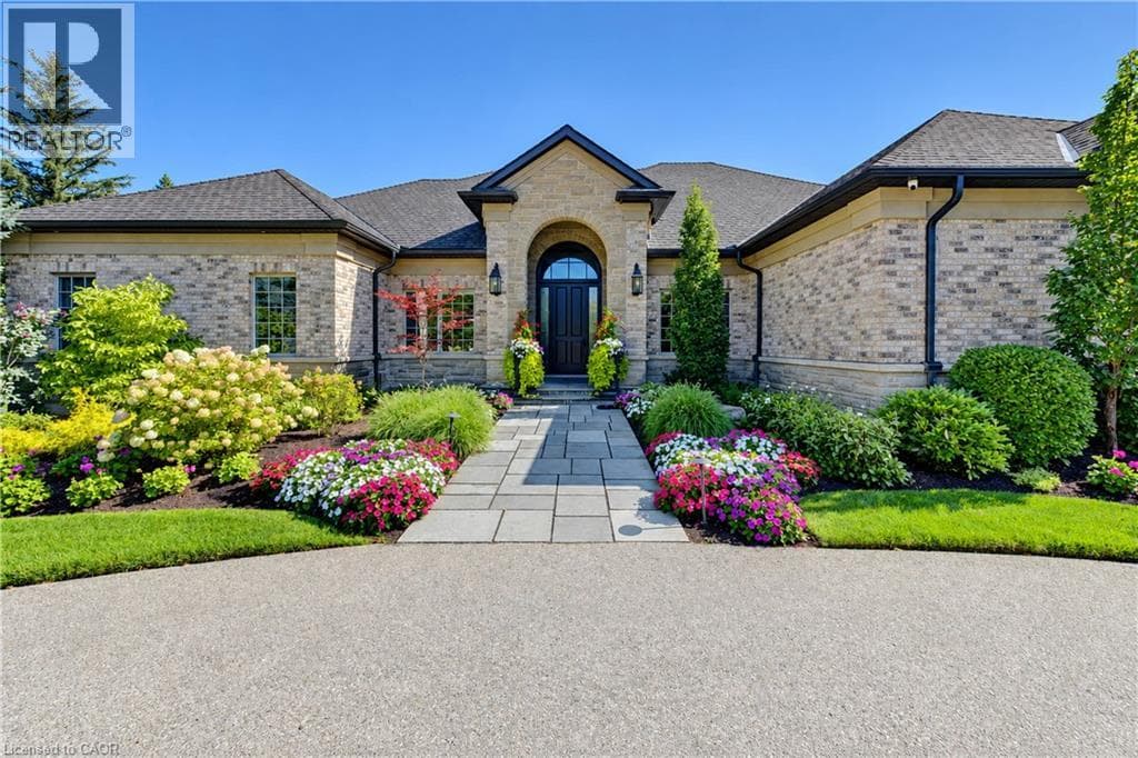 Detached for sale at 4485 SIDE 10 Road N, Southview, Cambridge, Ontario, photo 2