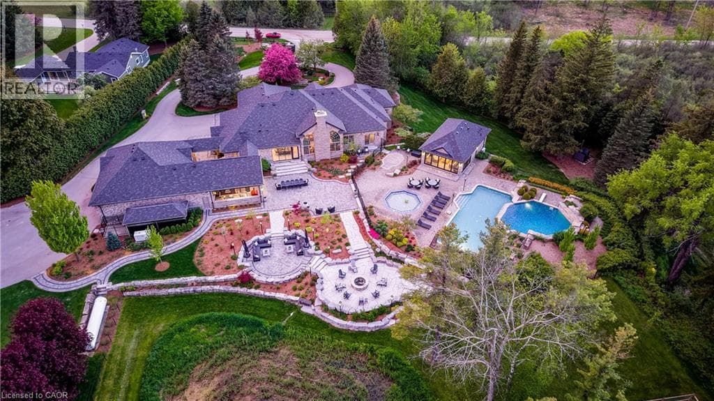 Detached for sale at 4485 SIDE 10 Road N, Southview, Cambridge, Ontario, photo 48