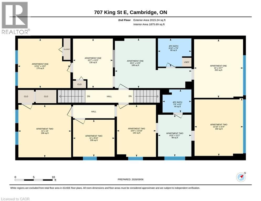 Other for sale at 707 E KING Street E, Central Park, Cambridge, Ontario, photo 20