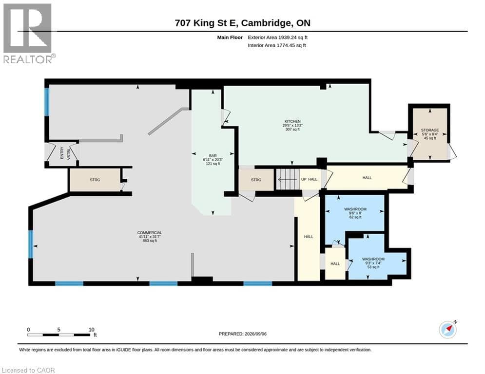 Other for sale at 707 E KING Street E, Central Park, Cambridge, Ontario, photo 3