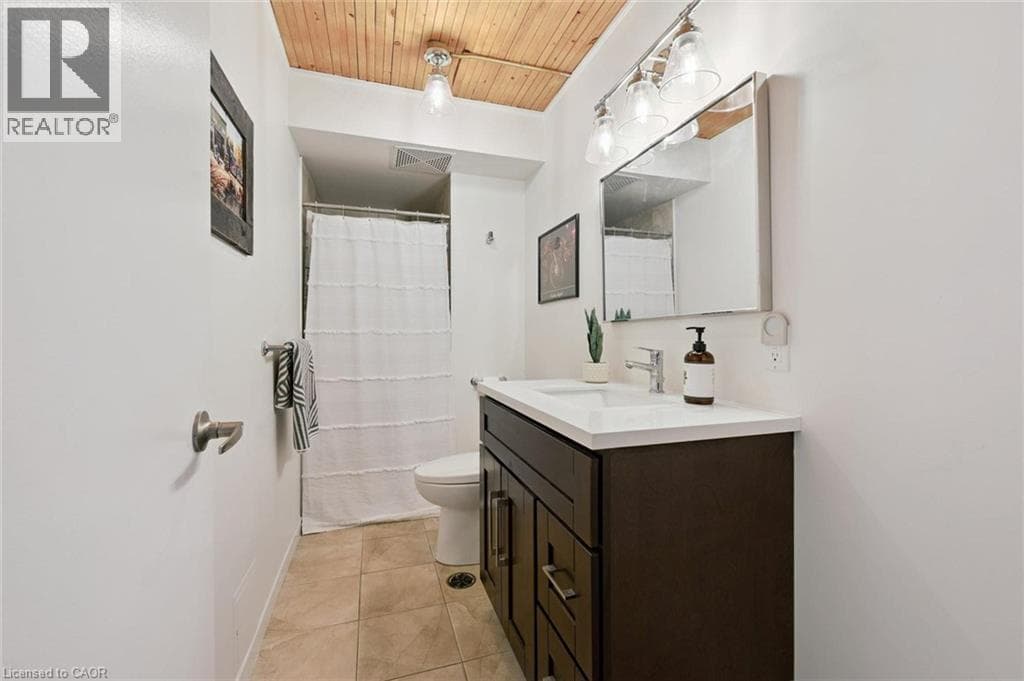 Townhouse for sale at 85 SPRUCE Street Unit# 103, Lincoln Oaks, Cambridge, Ontario, photo 12