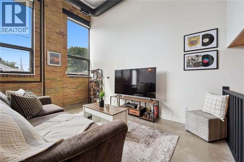 Townhouse for sale at 85 SPRUCE Street Unit# 103, Lincoln Oaks, Cambridge, Ontario, photo 5