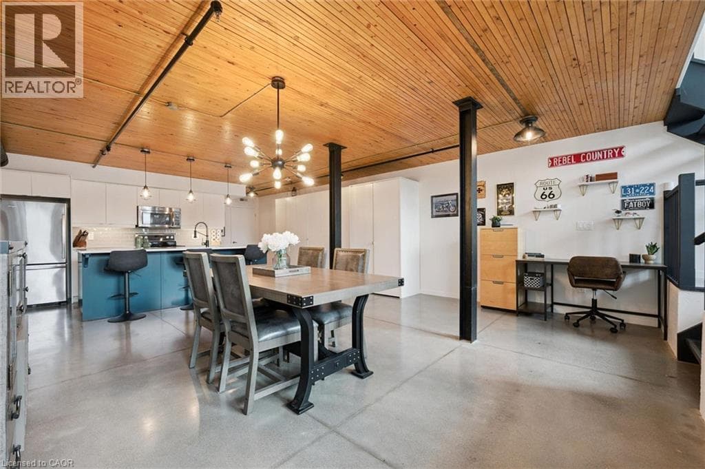 Townhouse for sale at 85 SPRUCE Street Unit# 103, Lincoln Oaks, Cambridge, Ontario, photo 11