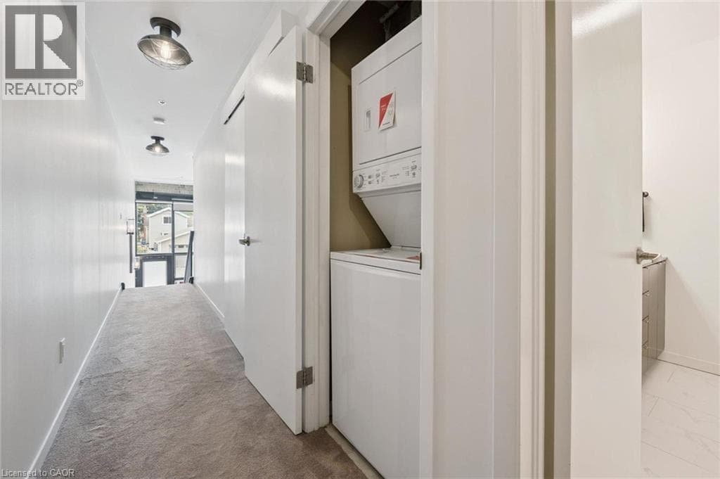 Townhouse for sale at 85 SPRUCE Street Unit# 103, Lincoln Oaks, Cambridge, Ontario, photo 16