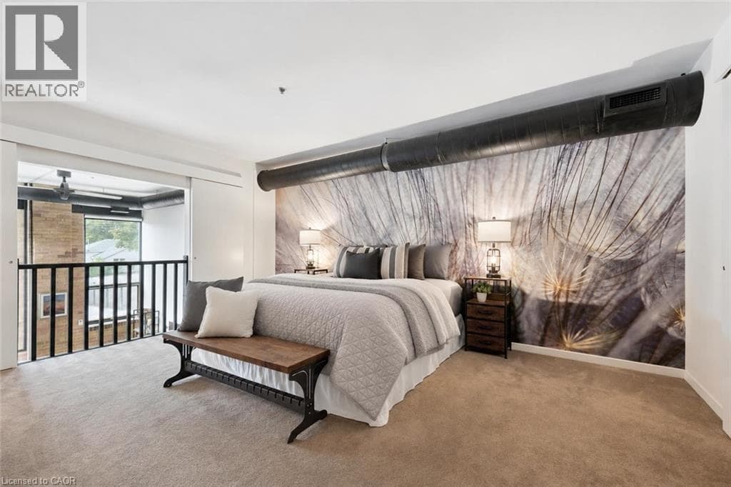 Townhouse for sale at 85 SPRUCE Street Unit# 103, Lincoln Oaks, Cambridge, Ontario, photo 14