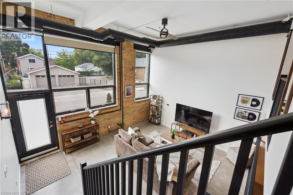 Townhouse for sale at 85 SPRUCE Street Unit# 103, Lincoln Oaks, Cambridge, Ontario, photo 13
