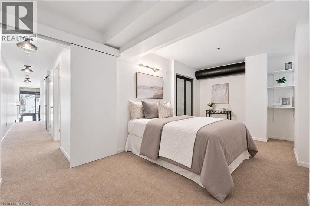 Townhouse for sale at 85 SPRUCE Street Unit# 103, Lincoln Oaks, Cambridge, Ontario, photo 17