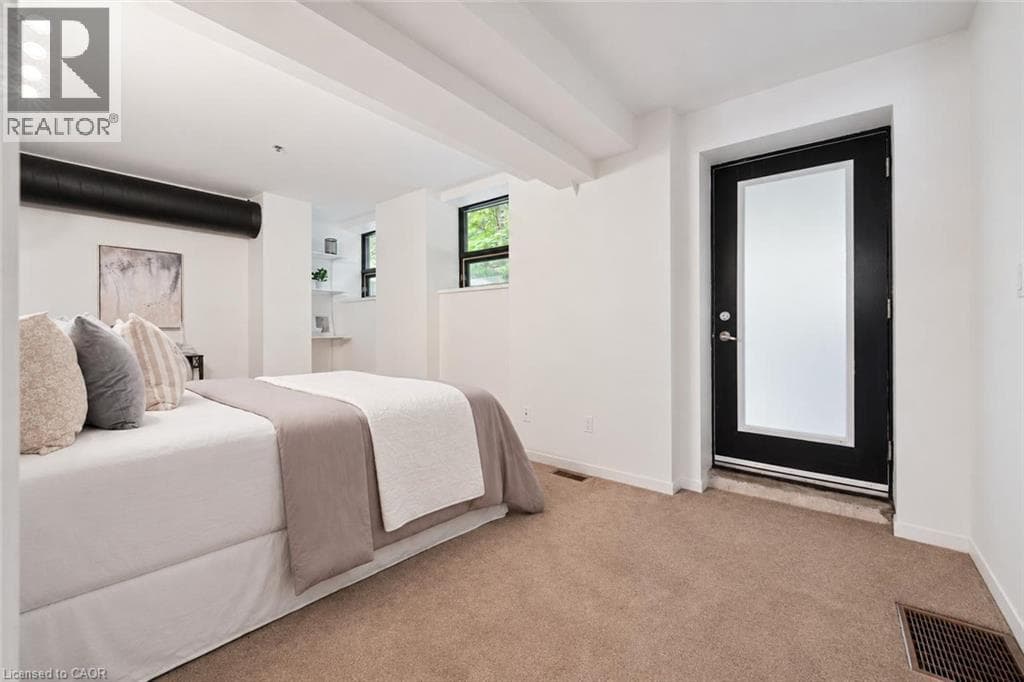 Townhouse for sale at 85 SPRUCE Street Unit# 103, Lincoln Oaks, Cambridge, Ontario, photo 18