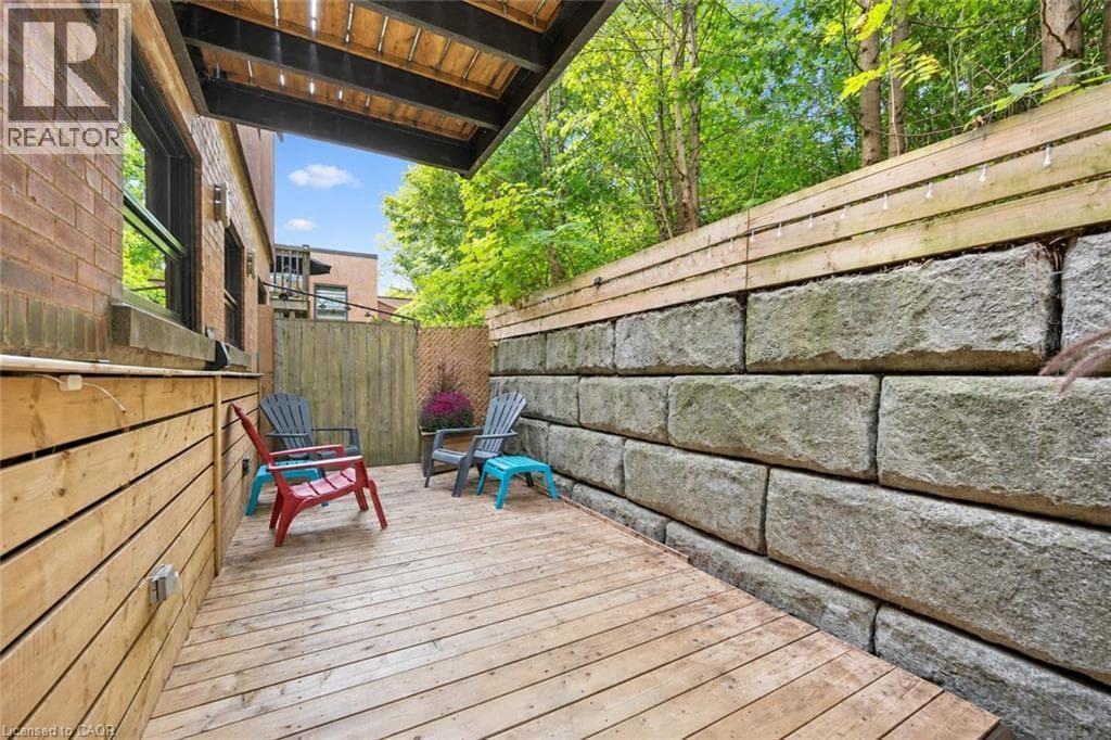 Townhouse for sale at 85 SPRUCE Street Unit# 103, Lincoln Oaks, Cambridge, Ontario, photo 20