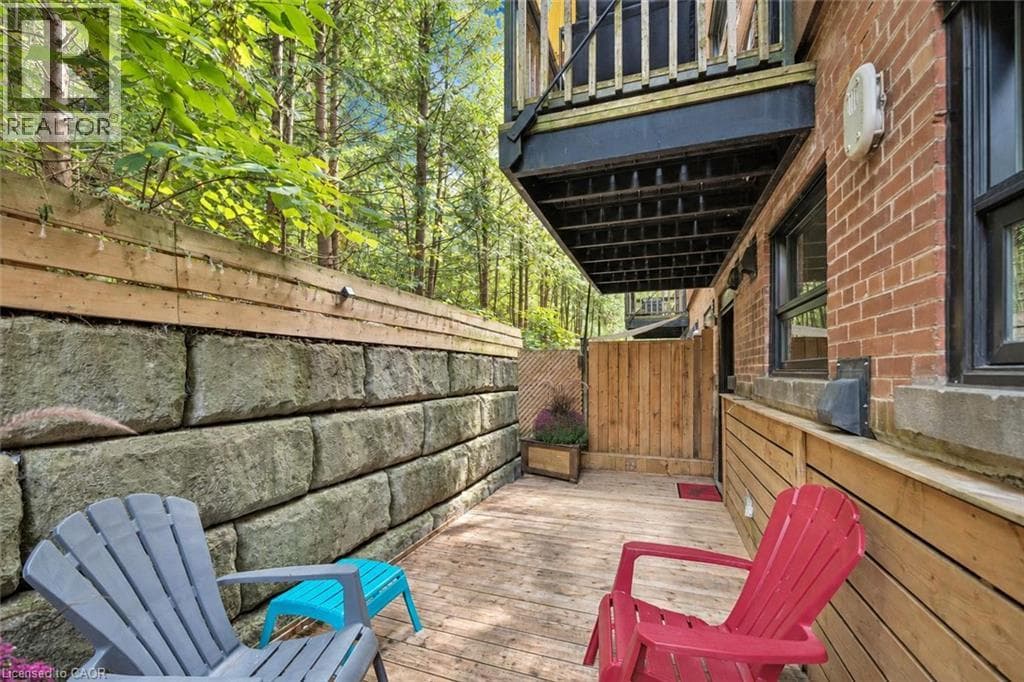 Townhouse for sale at 85 SPRUCE Street Unit# 103, Lincoln Oaks, Cambridge, Ontario, photo 21