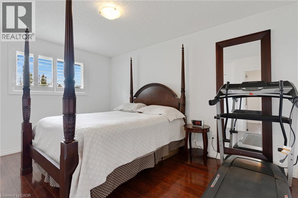 Detached for sale at 63 CEDARHILL Crescent, Country Hills, Kitchener, Ontario, photo 16
