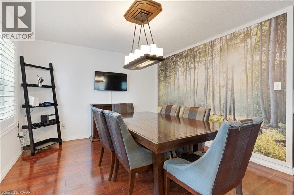Detached for sale at 63 CEDARHILL Crescent, Country Hills, Kitchener, Ontario, photo 5