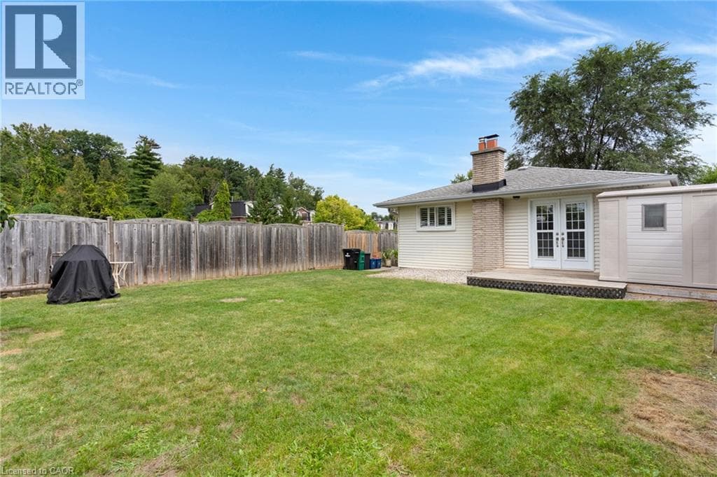 Detached for sale at 63 CEDARHILL Crescent, Country Hills, Kitchener, Ontario, photo 40