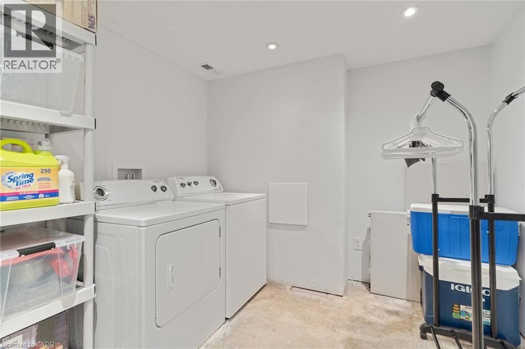 Detached for sale at 63 CEDARHILL Crescent, Country Hills, Kitchener, Ontario, photo 27