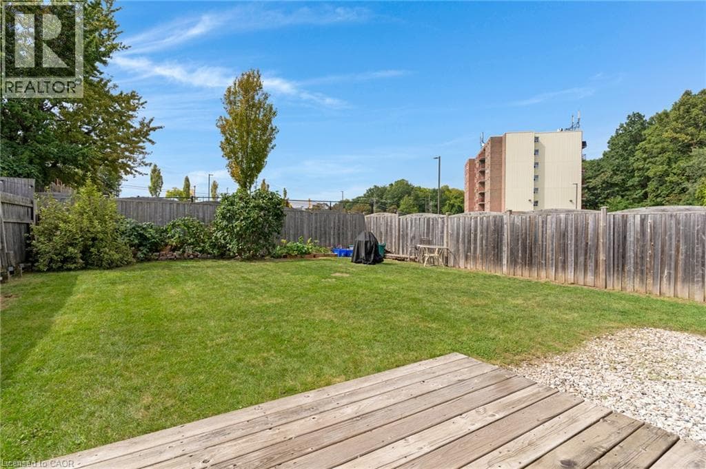 Detached for sale at 63 CEDARHILL Crescent, Country Hills, Kitchener, Ontario, photo 39