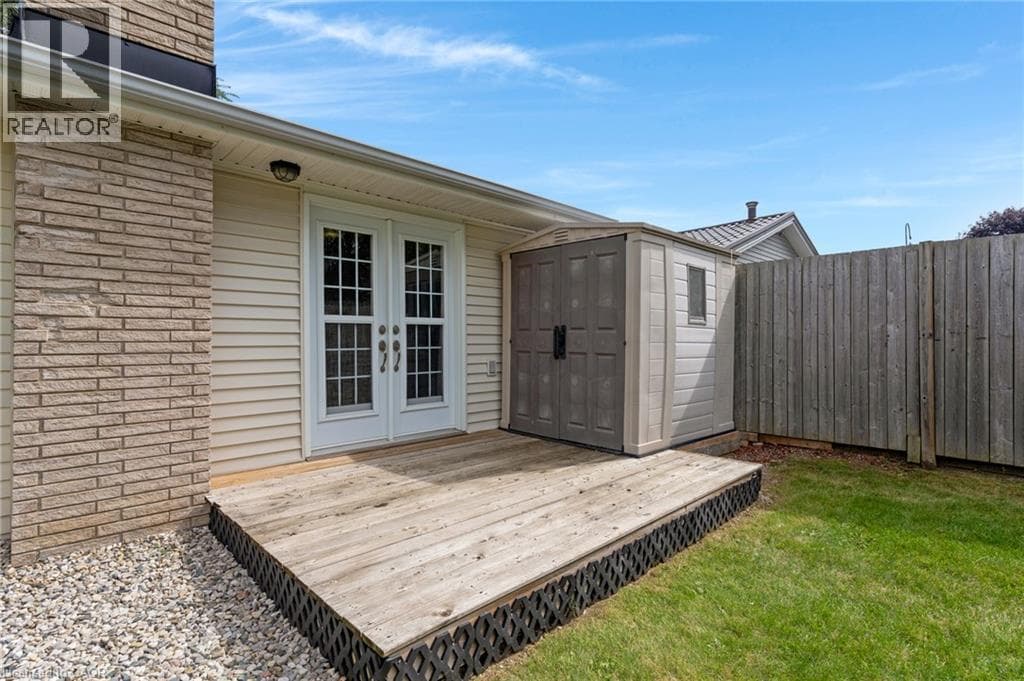 Detached for sale at 63 CEDARHILL Crescent, Country Hills, Kitchener, Ontario, photo 38