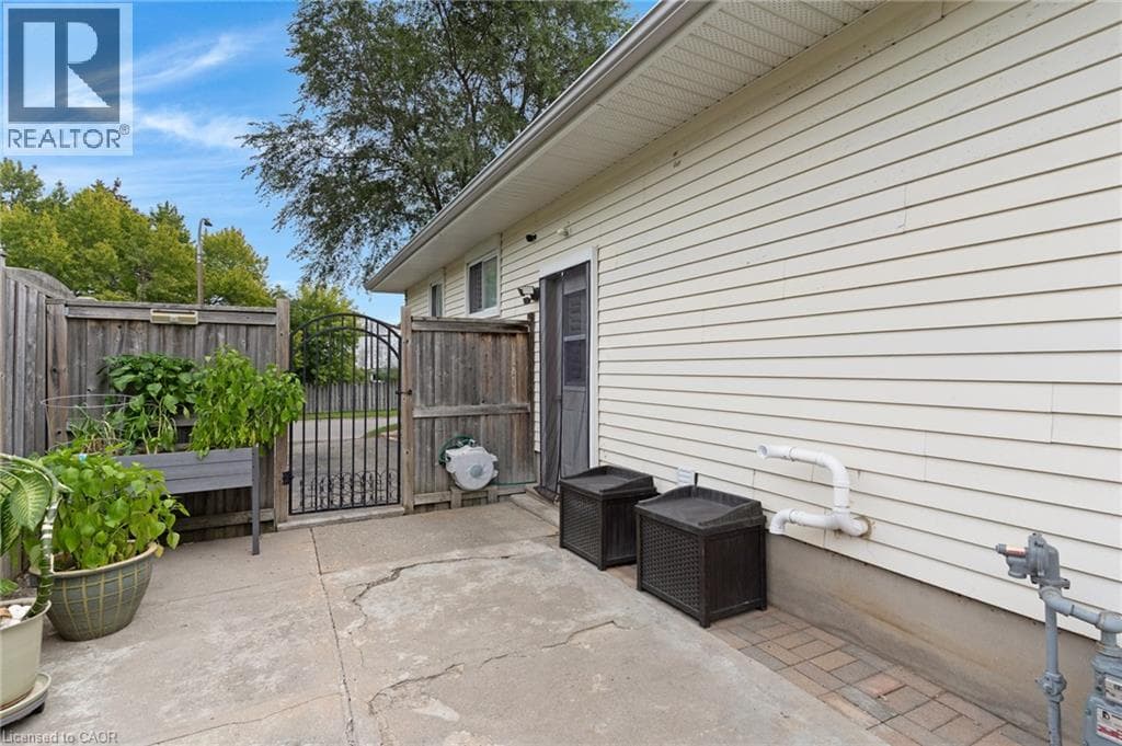 Detached for sale at 63 CEDARHILL Crescent, Country Hills, Kitchener, Ontario, photo 44