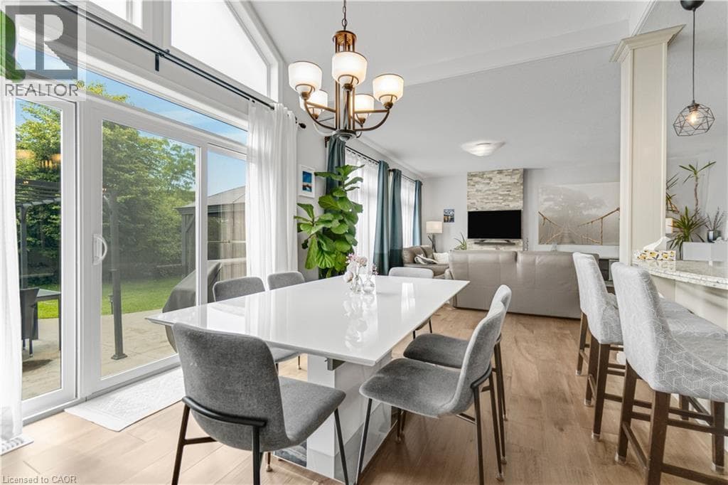 Detached for sale at 83 FRANKFURT Street, Huron Park, Kitchener, Ontario, photo 13