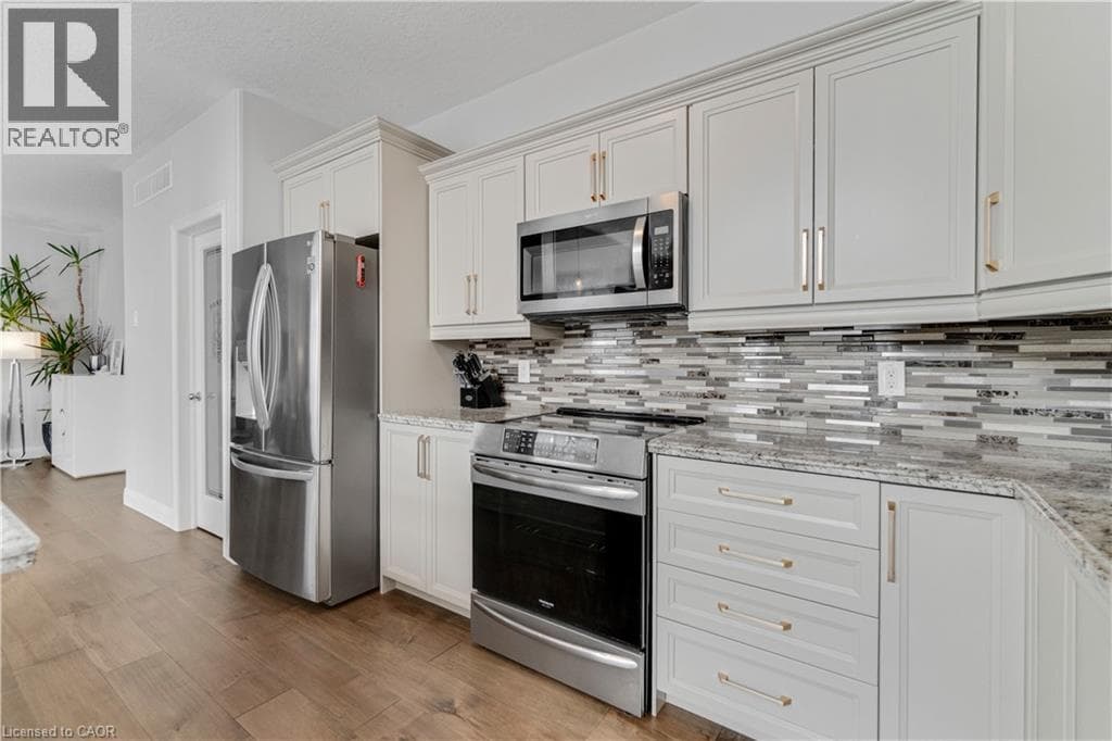 Detached for sale at 83 FRANKFURT Street, Huron Park, Kitchener, Ontario, photo 14