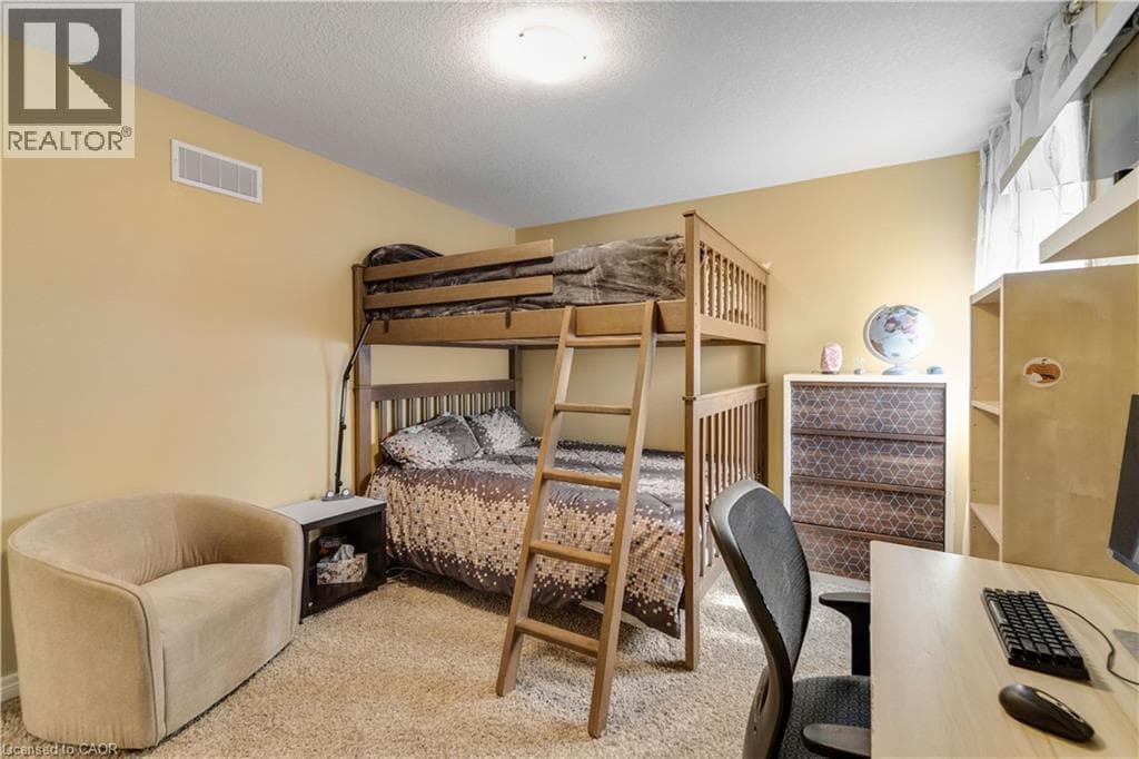 Detached for sale at 83 FRANKFURT Street, Huron Park, Kitchener, Ontario, photo 25