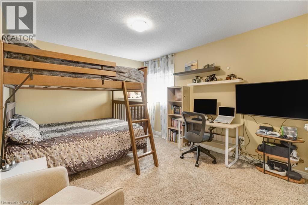 Detached for sale at 83 FRANKFURT Street, Huron Park, Kitchener, Ontario, photo 24