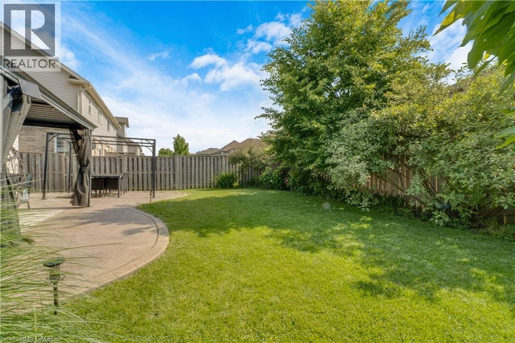 Detached for sale at 83 FRANKFURT Street, Huron Park, Kitchener, Ontario, photo 33