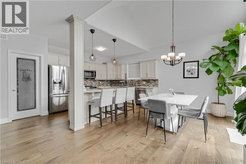 Detached for sale at 83 FRANKFURT Street, Huron Park, Kitchener, Ontario, photo 8