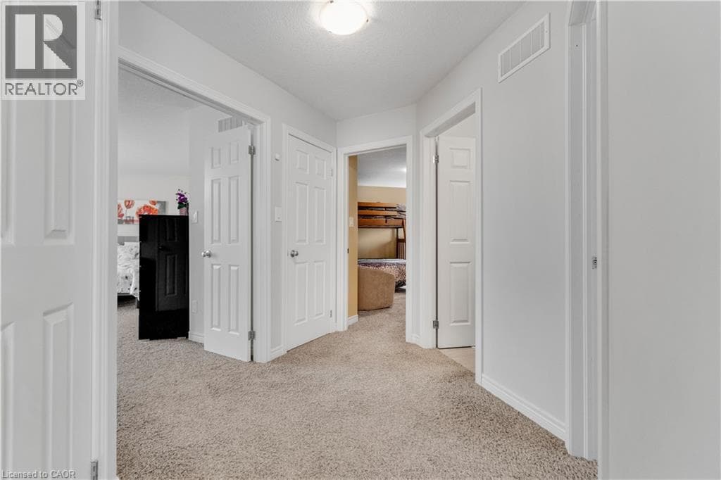 Detached for sale at 83 FRANKFURT Street, Huron Park, Kitchener, Ontario, photo 18